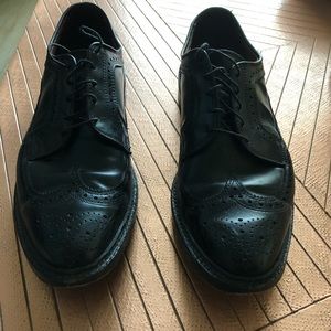 Allen Edmonds size 9